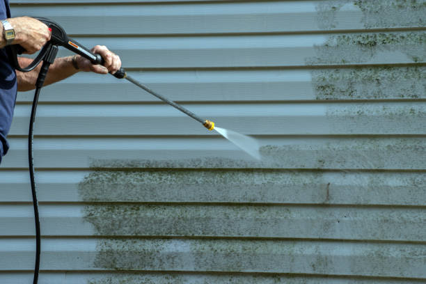 Best Concrete Pressure Washing  in Unionville, MO