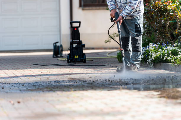 Best Sidewalk Pressure Washing  in Unionville, MO