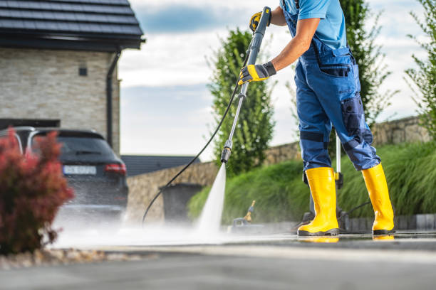 Best Deck Pressure Washing  in Unionville, MO