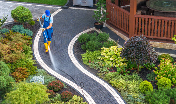 Best Commercial Building Pressure Washing  in Unionville, MO